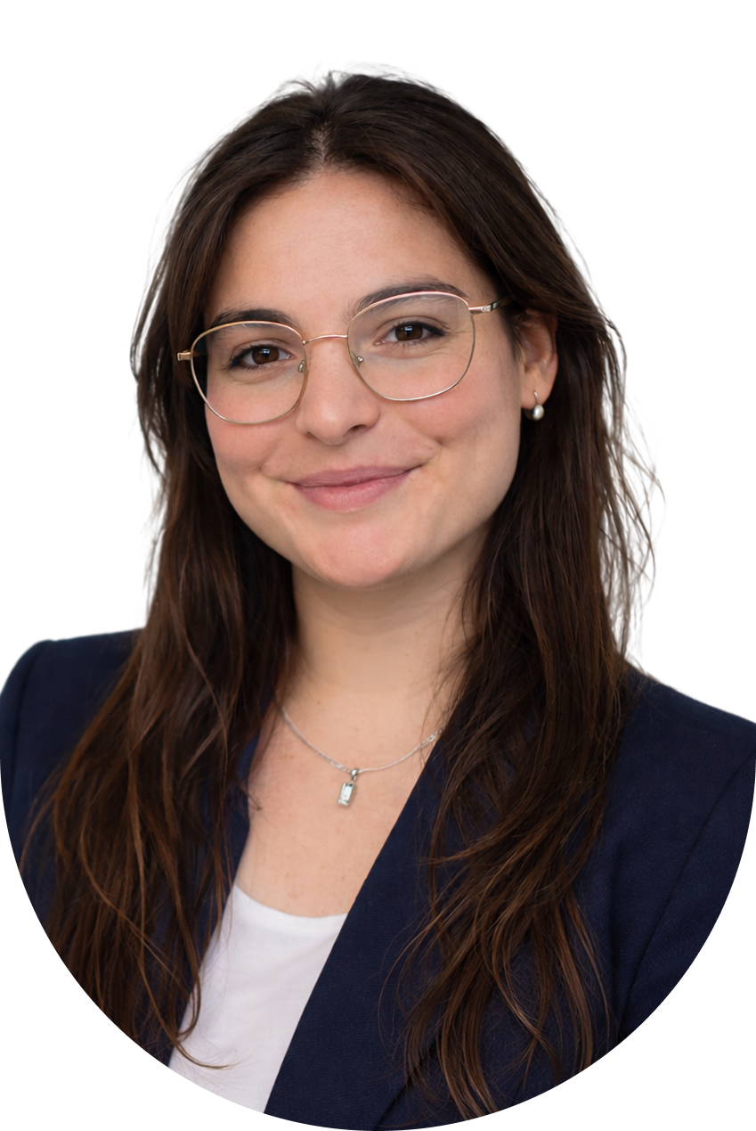 Flora Schaffer — UI/UX Designer