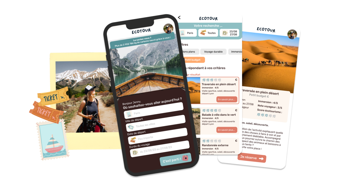 Encourager le tourisme responsable